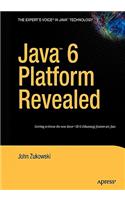 Java 6 Platform Revealed