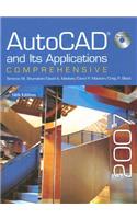 AutoCAD and Its Applications: Comprehensive