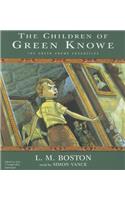 The Children of Green Knowe