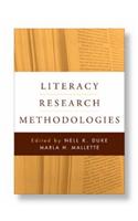 Literacy Research Methodologies