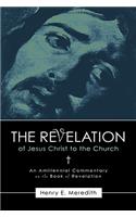 Revelation of Jesus Christ to the Church