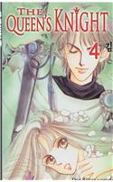 Queen's Knight, the Volume 4
