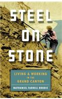 Steel on Stone