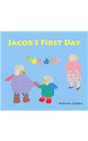 Jacob's First Day