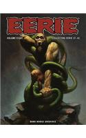 Eerie Archives Volume 8