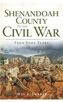 Shenandoah County in the Civil War