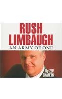 Rush Limbaugh: An Army of One