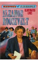 Eleanor Roosevelt
