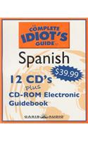 The Complete Idiot's Guide to Spanish