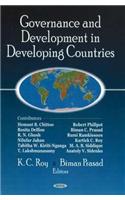Governance & Development in Developing Countries