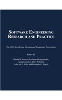 Software Engineering Research and Practice