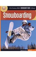 Snowboarding