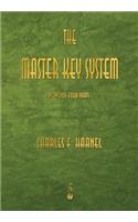 The Master Key System: (English)