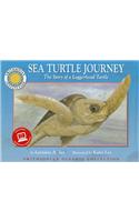 Sea Turtle Journey