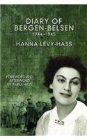 Diary of Bergen-Belsen