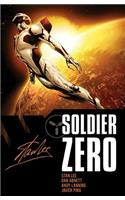 Soldier Zero Vol. 2