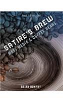 Satire's Brew: Mass Media & Coffee Beans