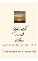 Youth and Sex