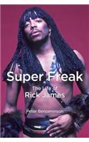 Super Freak