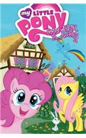 My Little Pony Friendship Is Magic Part 2