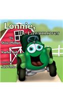 Lonnie the Lawnmower