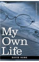 My Own Life: (English)