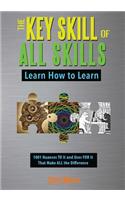 The Key Skill of All Skills