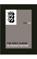 Danger Mouse's the Grey Album