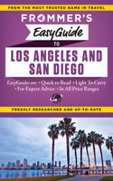 Frommer's Easyguide to Los Angeles and San Diego