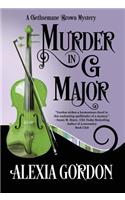 Murder in G Major