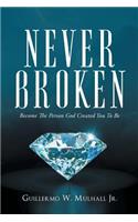 Never Broken