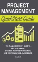 Project Management QuickStart Guide
