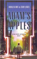 Adam's Apples: (1 Dream Doors Adventures)