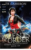 Agents of Order