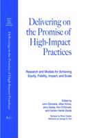 Delivering on the Promise of High-Impact Practices