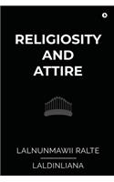 Religiosity and Attire: A Study on Buying Behaviour among the Mizo