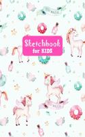 Sketchbook for Kids