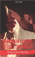 Forbidden Explicit Stories for Adults