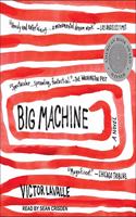 Big Machine Lib/E