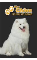 Mon Chien Carnet de santé