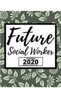 Future Social Worker
