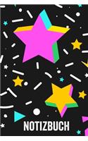 Notizbuch