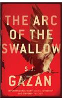 The Arc of the Swallow: (English)