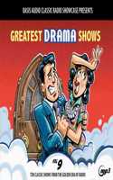 Greatest Drama Shows, Volume 9