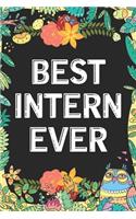 Best Intern Ever