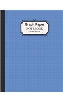 Graph Paper Notebook