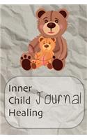 Inner Child Healing Journal