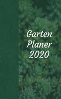 Garten Planer 2020