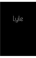 Lyle