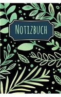 Notizbuch